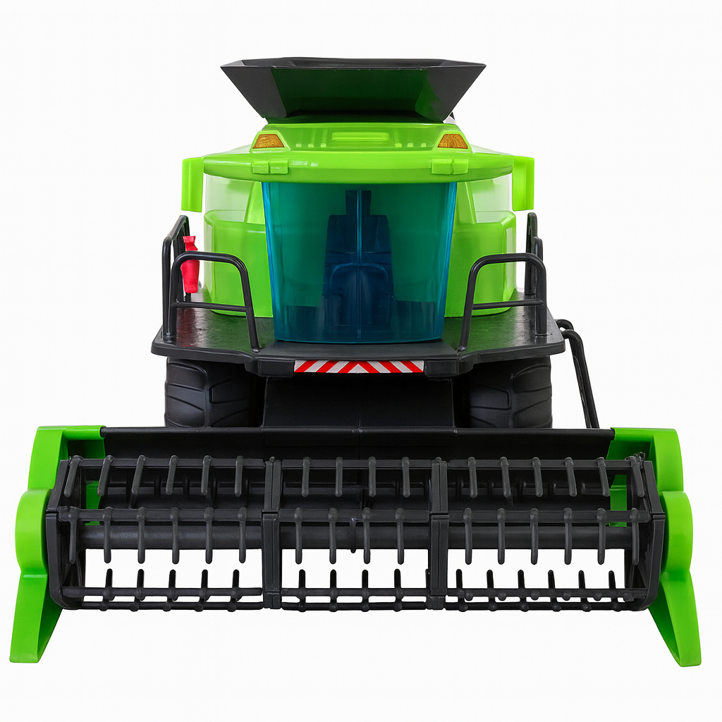 Colheitadeira Dosadora de Bebidas + Personalização Grátis