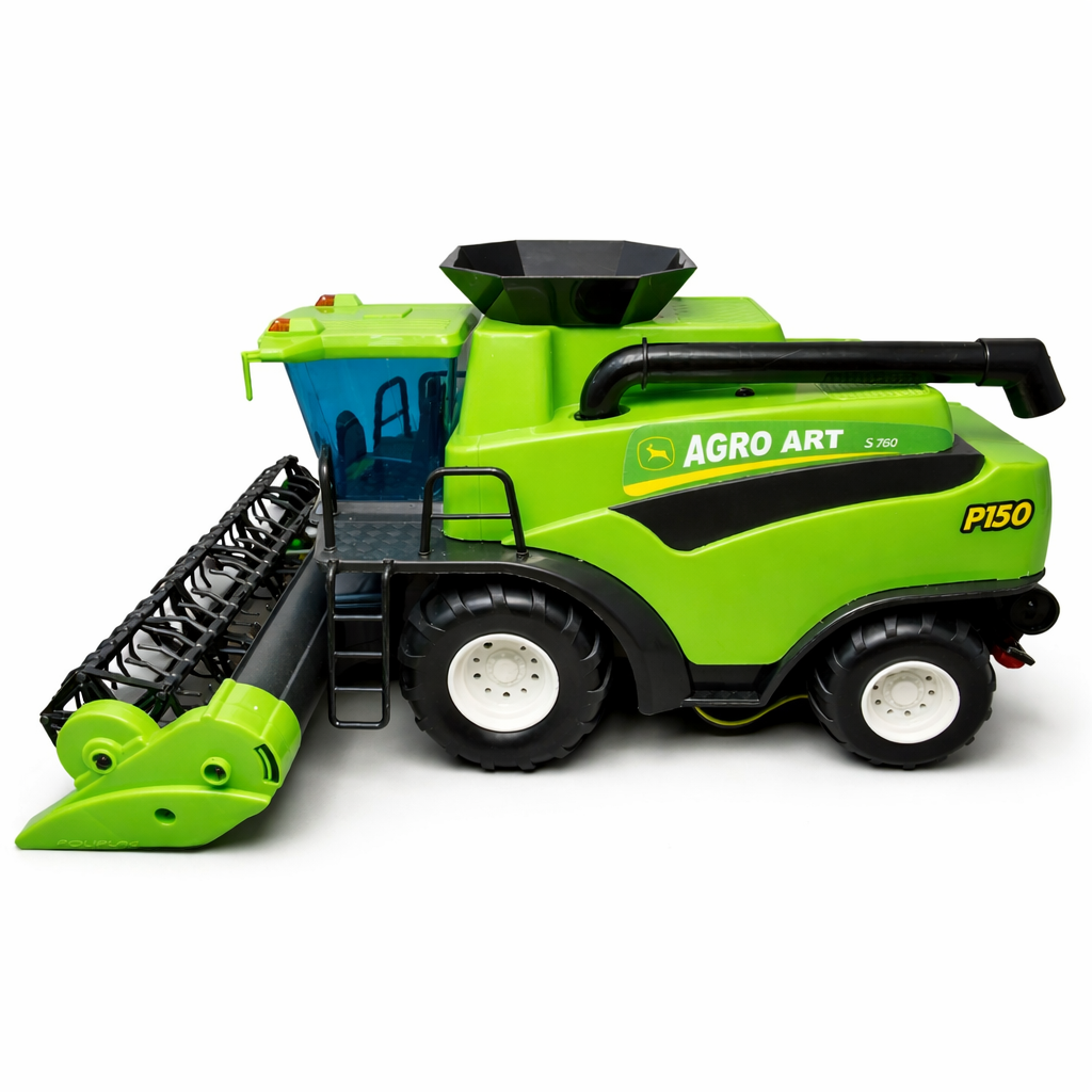 Colheitadeira Verde Dosadora de Bebidas [Promoção Apenas para o Estado de SP]