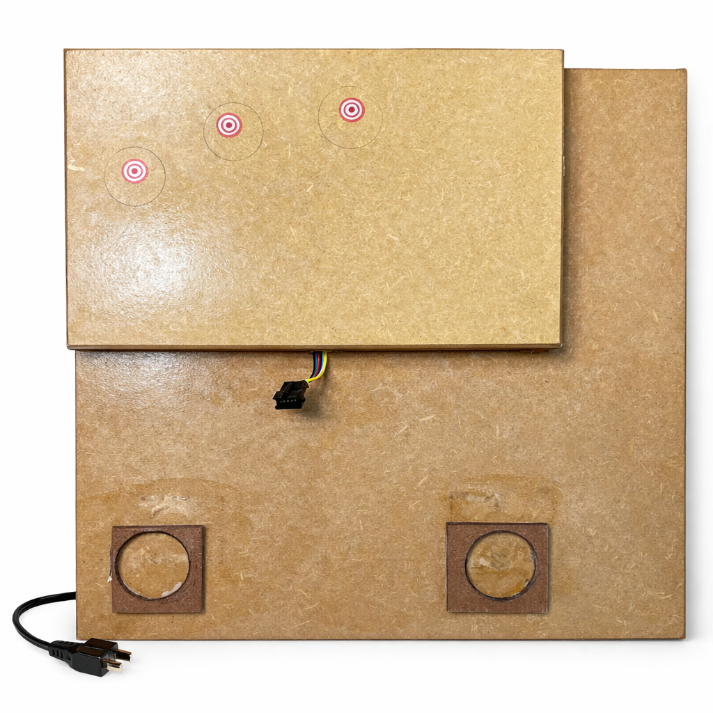 Colheitadeira Verde Dosadora de Bebidas [Promoção Apenas para o Estado de SP]